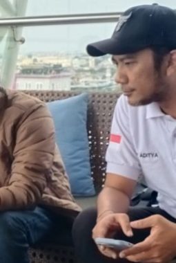 Penjahat Bernama Prabowo