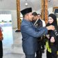 Foto Bupati Sumenep Achmad Fauzi Wongsojudo