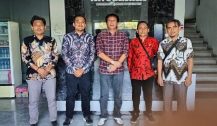 LKPM Sumenep Tembus 102,54 Persen, Masuk Zona Hijau Berkat Pendampingan DPMPTSP