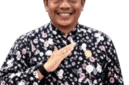 Koordinator Substansi Penanaman Modal, Herman Hariyanto, S.E., M.Si (foto SetaraInfo)