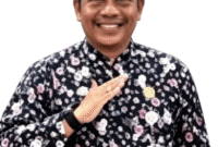 Koordinator Substansi Penanaman Modal, Herman Hariyanto, S.E., M.Si (foto SetaraInfo)