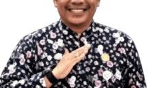 Koordinator Substansi Penanaman Modal, Herman Hariyanto, S.E., M.Si (foto SetaraInfo)