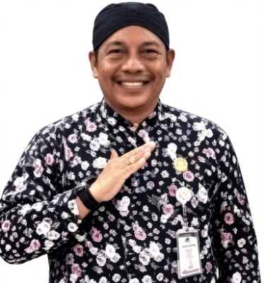 Koordinator Substansi Penanaman Modal, Herman Hariyanto, S.E., M.Si (foto SetaraInfo)