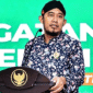 Bupati Sumenep Achmad Fauzi Wongsojudo