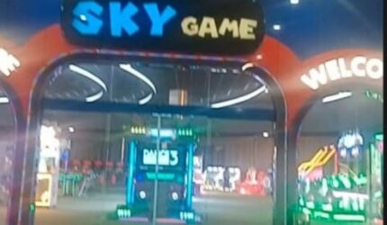 Dianggap Langkah Positif, Sky Game Pererat Silaturahmi Bersama Insan Pers Batam