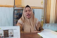 Kepala Dinkes P2KB Sumenep terus tingkatkan layanan kesehatan 