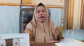 Kepala Dinkes P2KB Sumenep terus tingkatkan layanan kesehatan 
