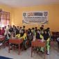 Masa pengenalan lingkungan sekolah tahun ini dikemas berbeda. SMPN 1 Nonggunong fokus menciptakan suasana aman, inklusif, dan menyenangkan. Tujuannya jelas, membentuk karakter positif siswa sejak awal dan membangun budaya belajar yang sehat. © setara.info 