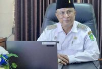 Kepala Dinas Pendidikan Sumenep Moh.Iksan