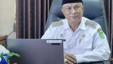 Kepala Dinas Pendidikan Sumenep Moh.Iksan