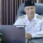 Kepala Dinas Pendidikan Sumenep Moh.Iksan