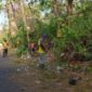 Satgas Pasukan Kuning Dinas PUTR Sumenep