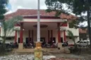 Kantor DPMPTSP tampak depan