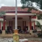 Kantor DPMPTSP tampak depan