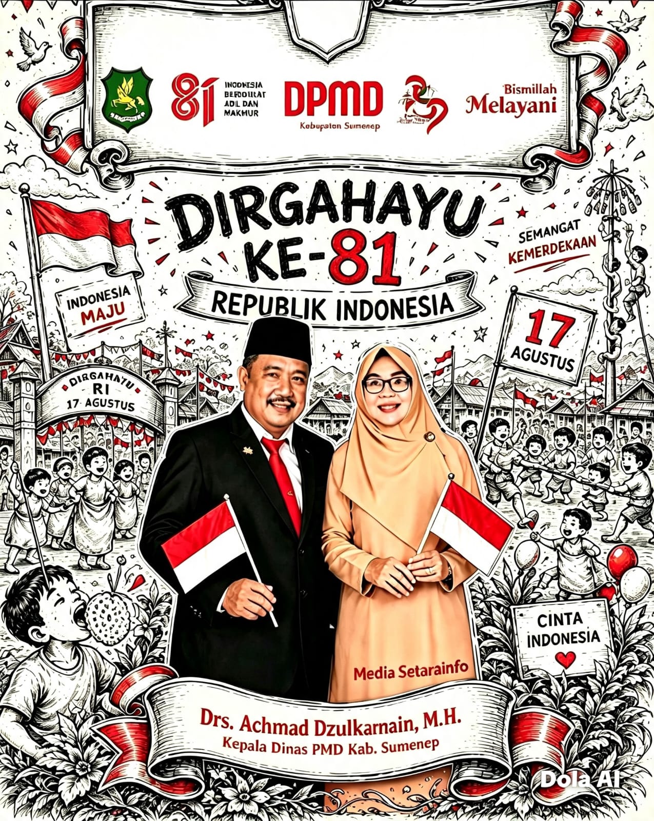 Banner Iklan DPMD Sumenep