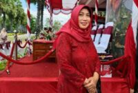 Direktur RSUD H. Moh. Anwar Sumenep dr Erliyati.