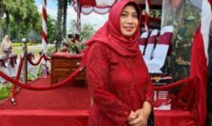 dr Erliyati: HUT ke-81 RI Harus Jadi Penyemangat Seluruh Tenaga Kesehatan.