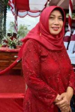 dr Erliyati: HUT ke-81 RI Harus Jadi Penyemangat Seluruh Tenaga Kesehatan.