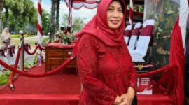 Direktur RSUD H. Moh. Anwar Sumenep dr Erliyati.