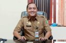 Kepala Dinas Disbudporapar Sumenep Faruq Hanafi