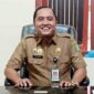 Kepala Dinas Disbudporapar Sumenep Faruq Hanafi