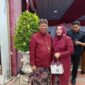 Kepala Dinas DKPP Sumenep Chainur Rasyid