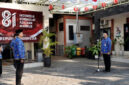 Kepala Bapedda Sumenep Dr. Ir. Arif Firmanto, S.TP., M.Si.