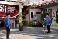 Kepala Bapedda Sumenep Dr. Ir. Arif Firmanto, S.TP., M.Si.