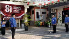 Kepala Bapedda Sumenep Dr. Ir. Arif Firmanto, S.TP., M.Si.