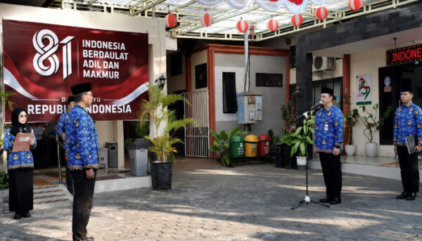 Kepala Bapedda Sumenep Dr. Ir. Arif Firmanto, S.TP., M.Si.