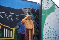Kepala Disbudporapar Sumenep Faruq Hanafi