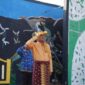 Kepala Disbudporapar Sumenep Faruq Hanafi