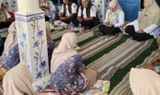 Tekan Angka Stunting, Dinkes P2KB Sumenep Genjot Penerapan PHBS di Posyandu