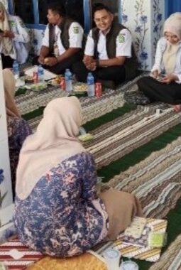 Tekan Angka Stunting, Dinkes P2KB Sumenep Genjot Penerapan PHBS di Posyandu