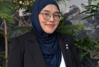Sosok Dr. Nur’annafi Farni Syam Maella 