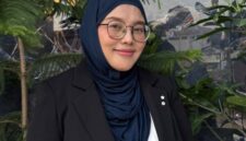 Sosok Dr. Nur’annafi Farni Syam Maella
