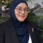 Sosok Dr. Nur’annafi Farni Syam Maella 