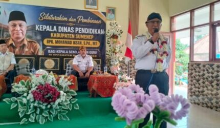 Kabar Gembira! Insentif Rp1,5 Juta bagi 5.100 Guru Nonsertifikasi Akan Cair