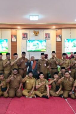 Peringati Maulid Nabi, Bappeda Sumenep: Cinta dan Sunnah Jadi Pedoman Hidup