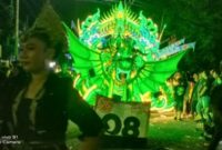 Foto Ul Daul Pangeran Girpapas