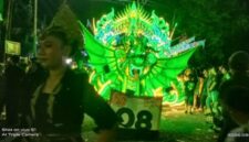 Foto Ul Daul Pangeran Girpapas