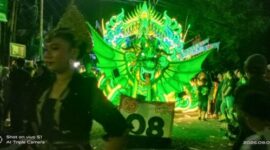 Foto Ul Daul Pangeran Girpapas