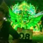 Foto Ul Daul Pangeran Girpapas