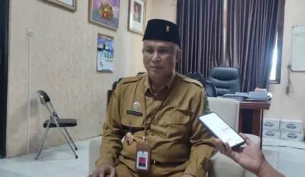 Perkuat Fondasi Sejak Dini, Kadisdik Sumenep Dorong Wajib Belajar 1 Tahun Prasekolah