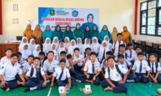 GEBASMIA: Langkah Nyata Dinkes-P2KB Sumenep Cegah Anemia Remaja