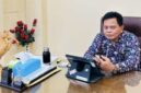 Kepala Bagian Hukum Setdakab Sumenep, Bambang Suyitno ( Setarainfo)