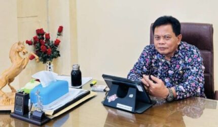 Perketat Tata Kelola Produk Hukum, Semua Perbup dan SK Sumenep Wajib Difasilitasi Bagian Hukum
