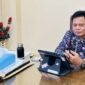 Kepala Bagian Hukum Setdakab Sumenep, Bambang Suyitno ( Setarainfo)