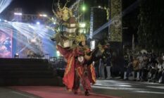 MEC 2026: Menampilkan Pesona Sumenep, Budaya Bersinar Pariwisata Makin Dikenal Nusantara