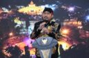 Bupati Sumenep Achmad Fauzi Wongsojudo